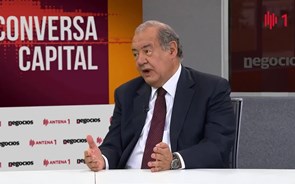 Costa Silva: Empresas que saíram de consórcios do PRR são “gota de água”