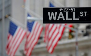 Margens financeiras dos grandes bancos de Wall Street começam a ceder