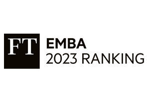 The Lisbon MBA Católica - Nova sobe 21 posições no ranking do Financial Times