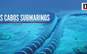 Explicador: Portugal e os cabos submarinos