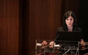 Rita Sá Machado é a nova diretora-geral da Saúde