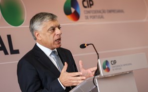 CIP pede 'grande consenso nacional' sobre cinco medidas para 'diminuir riscos' de instabilidade