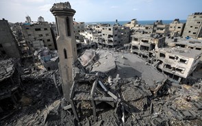  EUA vetam resolução do Conselho de Segurança que exigia cessar-fogo em Gaza