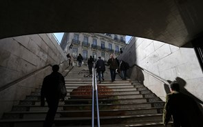 Confiança dos portugueses e clima económico voltam a diminuir em outubro