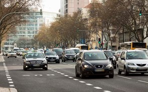 IUC: UTAO alerta para penalização 'à posteriori' para proprietários de carros antigos