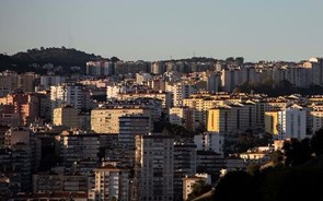 Habitação: ritmo dos preços resiste em Portugal
