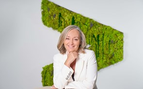 Manuela Vaz é a nova presidente da Accenture em Portugal