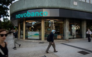 Novo Banco paga juro de 4,25% para emitir 500 milhões em dívida sénior