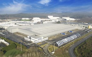 Corum investe 26 milhões na compra de um centro logístico em Famalicão