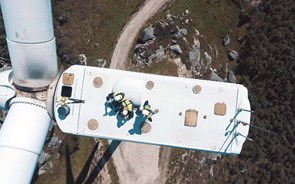 Portuguesa Endiprev vai 'tratar' das turbinas gigantes da GE no maior parque offshore no mundo