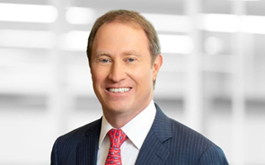 De último analista a CEO: Ted Pick é o novo líder do Morgan Stanley 