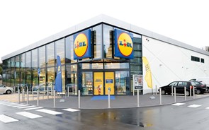 Lidl investe 14 milhões em duas lojas em Faro e Vale de Cambra