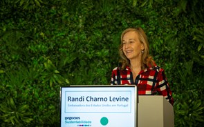 Randi Charno Levine: “A crise climática exige que todos trabalhemos juntos”