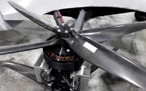 Empresa da Florida diz ter testado com êxito 'carro voador'