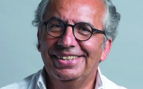 José Crespo de Carvalho 