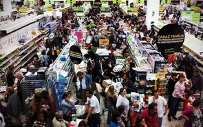 supermercado pingo doce