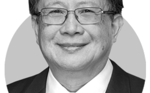 Yongheng Deng