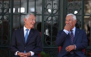 antonio costa marcelo rebelo sousa