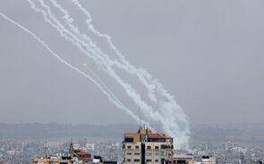 conflito Hamas ataque Israel