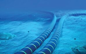 cabos submarinos