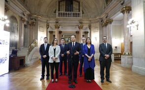 Abrandamento da economia, taxas de juro altas, inflação. Os riscos que Medina vê para 2024