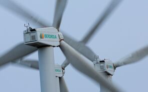 Iberdrola