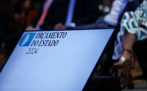 OE 2024, orçamento