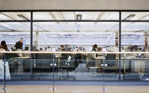Nunca houve tanta gente a trabalhar, mas mudanças de emprego são poucas