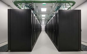 deucalion computador
