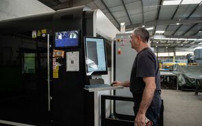 As chamadas empresas “extrovertidas” obtêm um “prémio” de produtividade de trabalho de 7,37% relativamente às demais.