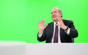 António Costa Silva