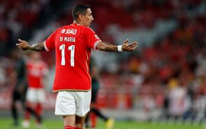 futebol, Di Maria