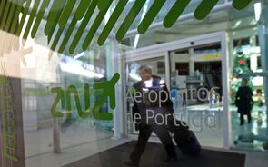 ANA aeroportos