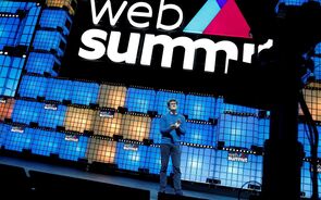paddy cosgrave web summit