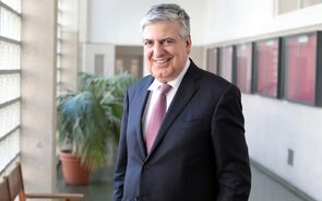 Luís Máximo dos Santos