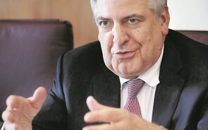 Luís Máximo dos Santos