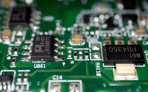 microchips, chips, semicondutores