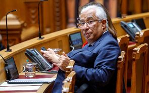 antonio costa