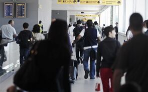 aeroporto