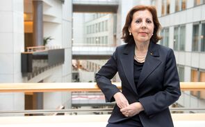 Maria da Graça Carvalho