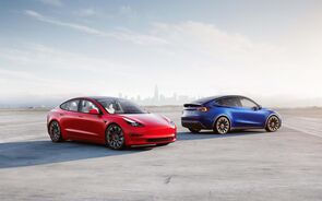 Tesla