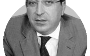 Jaime Quesado 