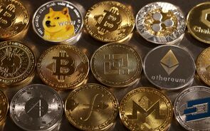 criptomoedas