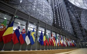 Comité das Regiões Europeu