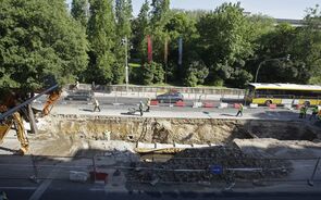 obras
