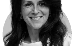 Chrysoula Zacharopoulou