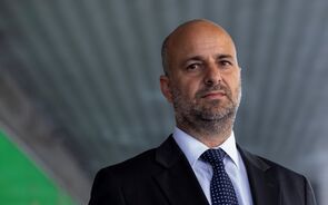 Duarte Gomes Pereira ASFAC