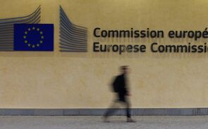 comissao europeia