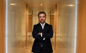 luis menezes ex-ceo Unilabs PSD