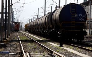 ferrovia